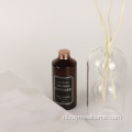aroma marmeren diffuser nieuwe ontwerpwachtvorm